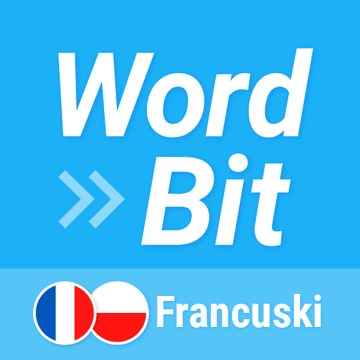 WordBit Francuski