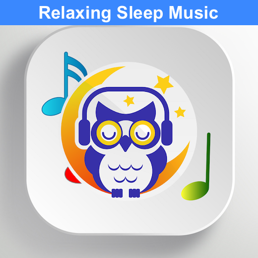 PsychoSleep - Relaxing Sounds