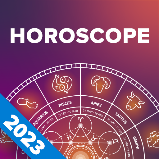 Daily Horoscope & Astrology