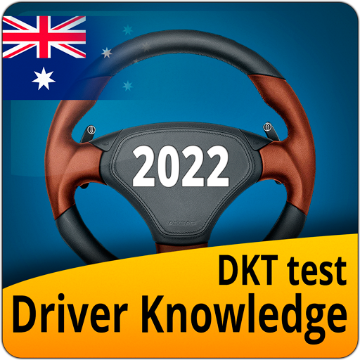 Australian Learners Test - DKT