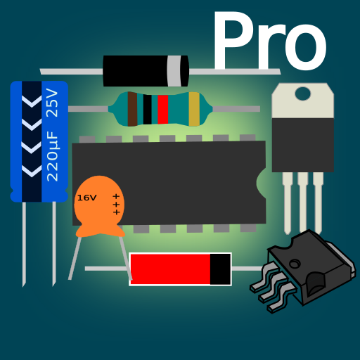 Electronics toolbox pro