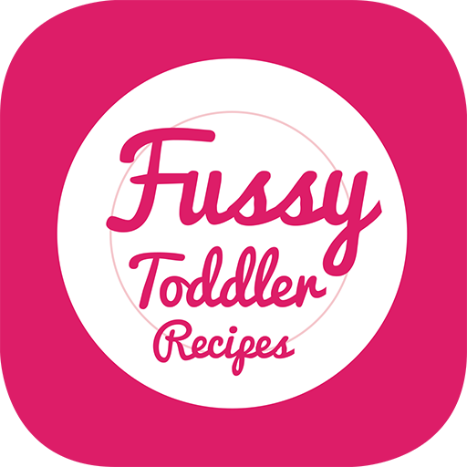 Fussy Toddler Recipes