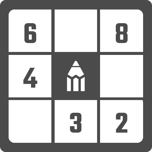 Sudoku Free - Classic Logic Pu