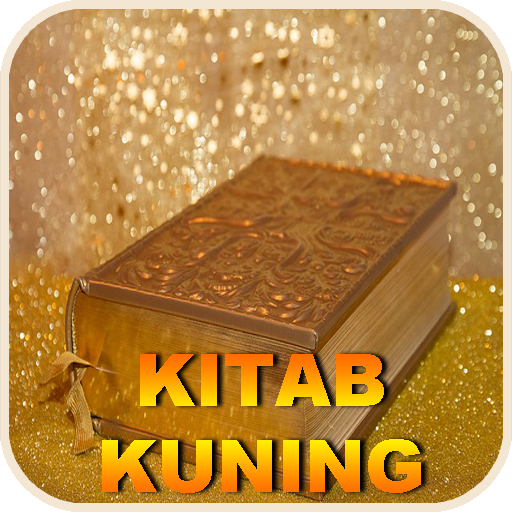 Kitab Kuning Klasik Full Terje