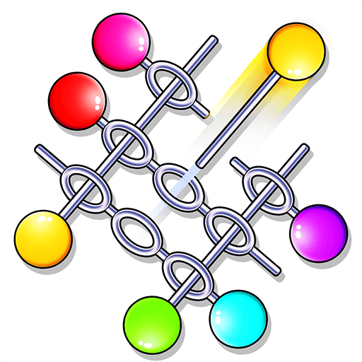 Color Pin:Sort Puzzle Game