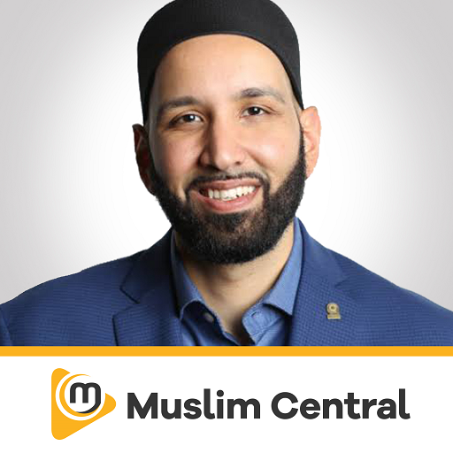 Omar Suleiman - Audio Lectures