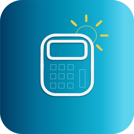 Solares On - Calculadora Solar