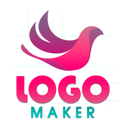 Logo Maker : Thumbnail, Poster