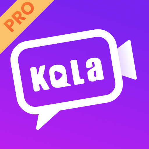 kola pro- live video chat