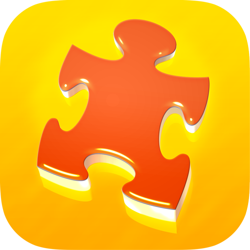 Jigsaw Puzzle Club