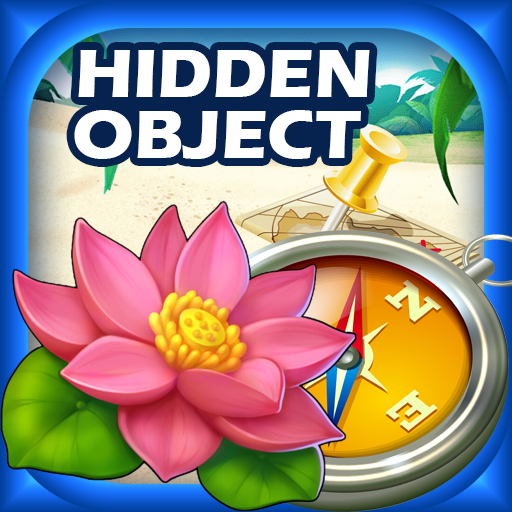 Hidden Object: Esoteric