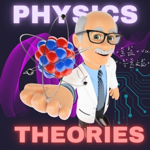 Physics e theories and formula