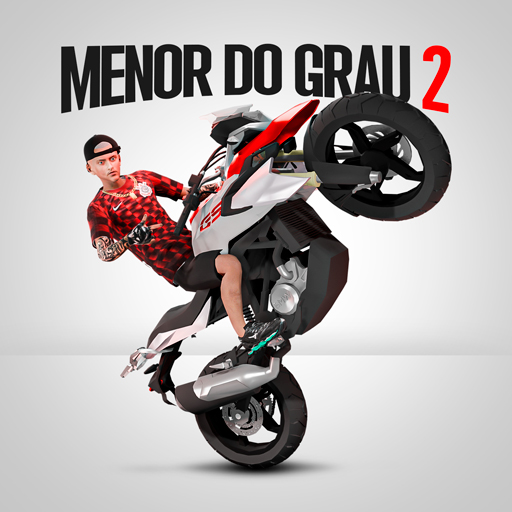 Menor Do Grau 2: Online