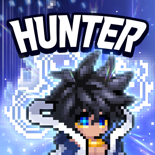 Hunter Raid: Idle RPG Games