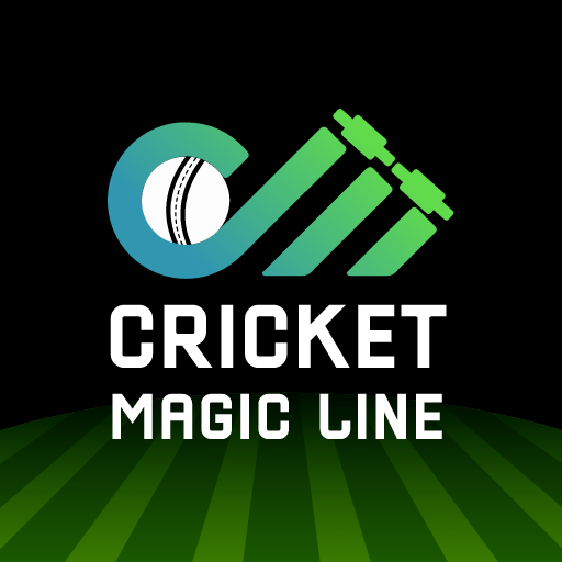 Cricket Magic Line