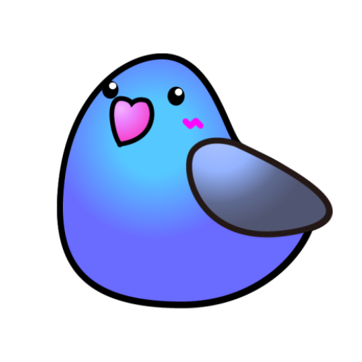 Cute timer app :Parrot Timer