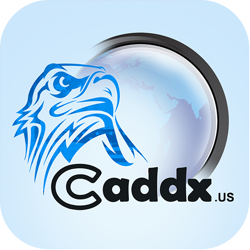 Caddx.us.