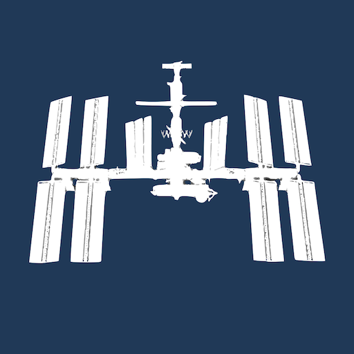 ISS Live Now | For family