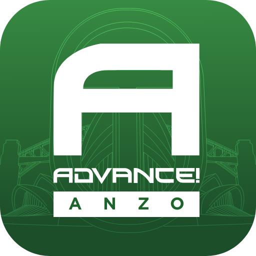 Advance! ANZO