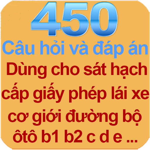 Ly Thuyet Thi Lai Xe OTO