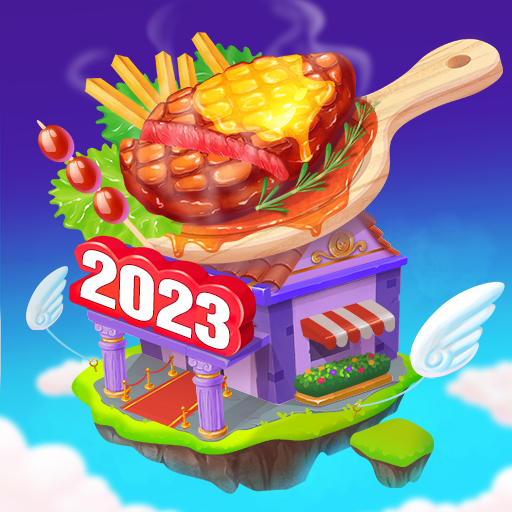 Cooking Paradise: Cooking Game