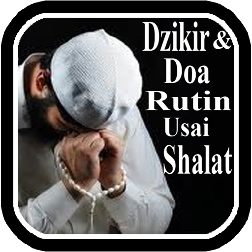 Dzikir dan Doa Usai Sholat