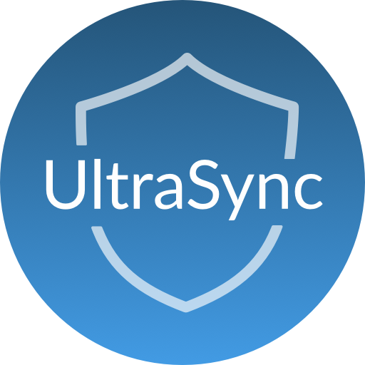 UltraSync +