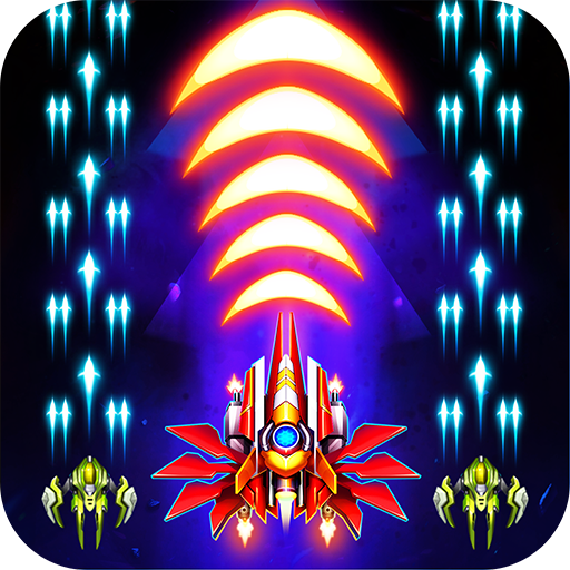 Galaxy Attack - Space Shooter