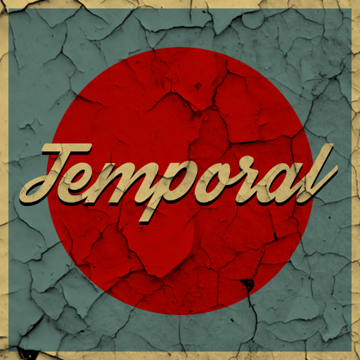 Temporal - Icon Pack