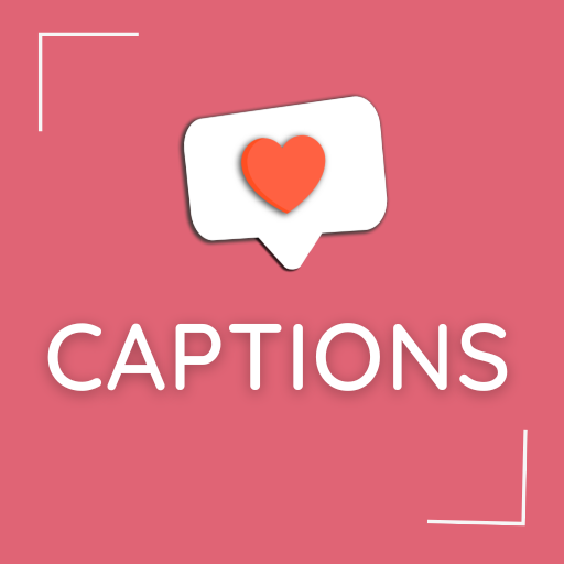 Caption It: Caption for Photos