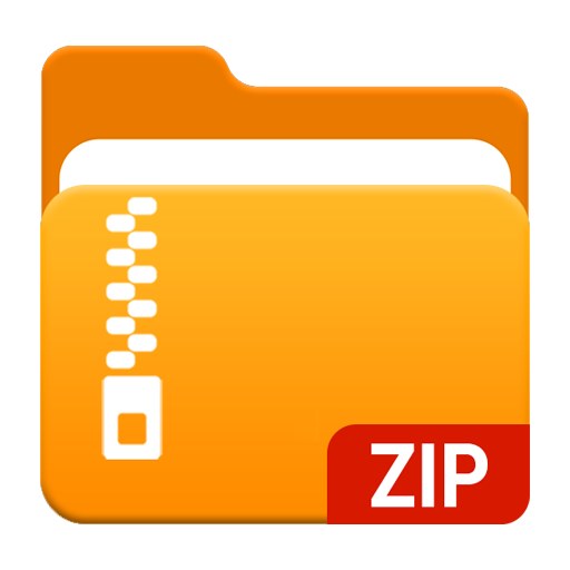 Zip Extractor - UnZIP, UnRAR