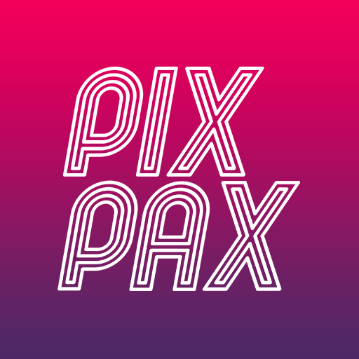 PixPax - Retro Photo Prints