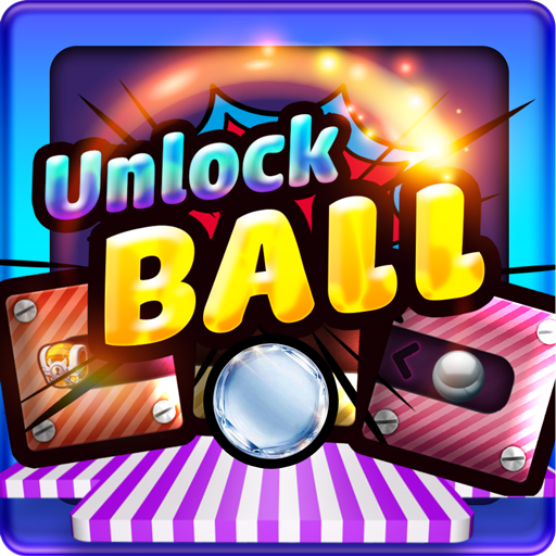 Unlock Ball - How to escape?