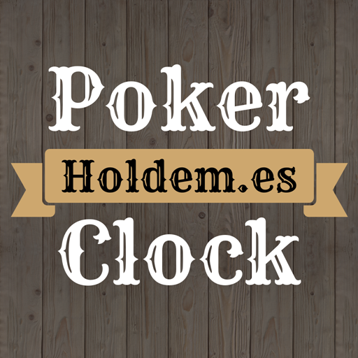 Poker Clock - Holdem.es