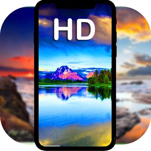 HD wallpapers offline