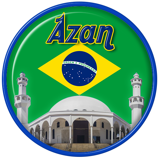 Azan Prayer times Brazil