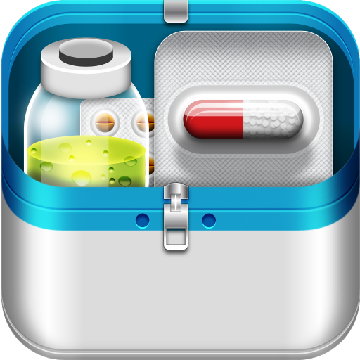 World Drugs Converter