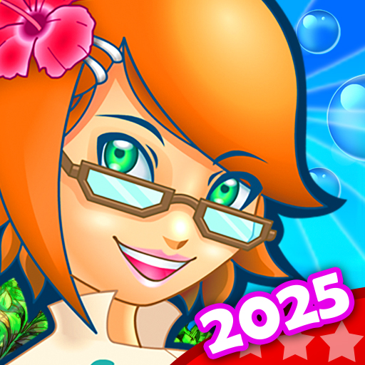 Sally's Spa: Beauty Salon Game