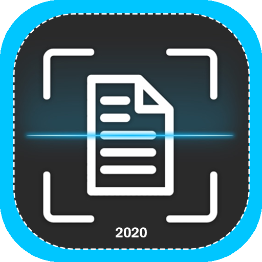 Smart Document Scanner | Scan image Convert to PDF