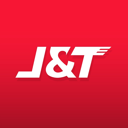 J&T Express Indonesia