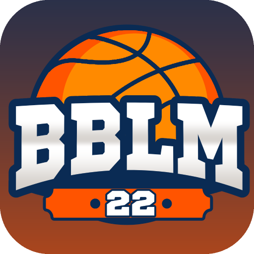 Basketball Legacy Manager 22 -