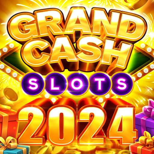 Grand Cash Casino Slots Games