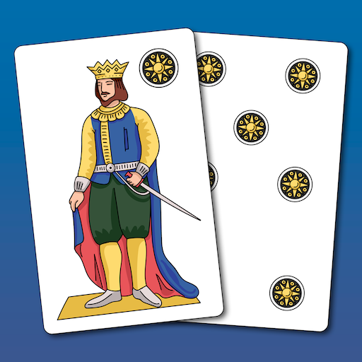 Scopa - gioco di carte online