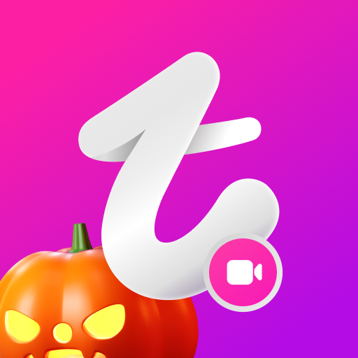 Tango- Live Stream, Video Chat