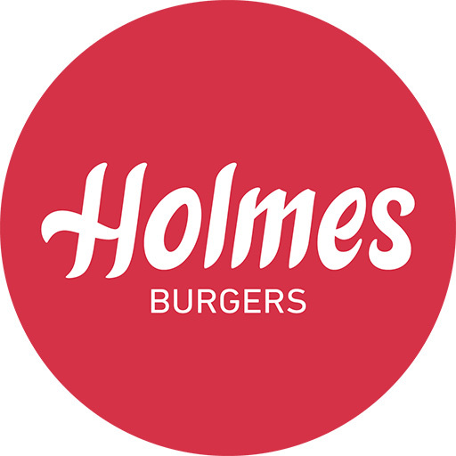 Holmes Burgers | هولمز برجرز