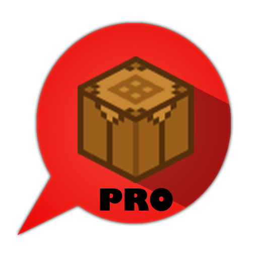 ChatCraft Pro for Minecraft