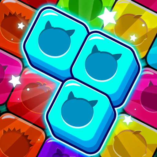 Sweetblast - Block Puzzle game