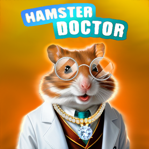 Hamster Doctor: Businessman