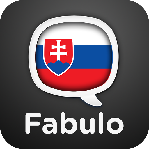 Learn Slovak - Fabulo