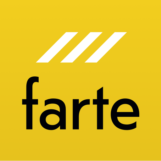 Farte Billett